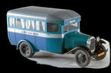 MiniArt 1/35 GAZ03-30 Mod 1945 Passenger Bus Kit