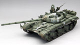 Amusing Hobby 1/35 T-72 "Ural" Full Interior Kit