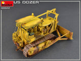 MiniArt 1/35 US Bulldozer Kit