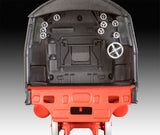 Revell Germany 1/87 BR01 Express Locomotive w/T32 Tender Kit