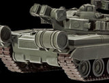 Revell Germany 1/72 T80BV Soviet Main Battle Tank Kit