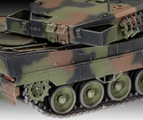 Revell Germany 1/35 Leopard 2 A6/A6NL Kit