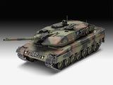 Revell Germany 1/35 Leopard 2 A6/A6NL Kit