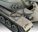 Revell Germany 1/35 M48/A2CG Tank Kit