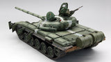 Amusing Hobby 1/35 T-72 "Ural" Full Interior Kit