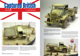 AK Interactive British At War Vol.2 Bilingual Edition