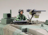 Tamiya 1/48 JGSDF Type 10 Tank Kit