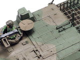 Tamiya 1/48 JGSDF Type 10 Tank Kit