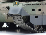 Tamiya 1/48 JGSDF Type 10 Tank Kit