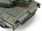 Tamiya 1/48 JGSDF Type 10 Tank Kit