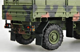 Trumpeter Military Models 1/35 M1078 LMTV (Light Medium Tactical Vehicle) Standard Cargo Truck Kit