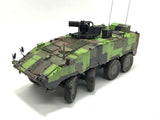 AFV Club 1/35 ROC CM32/33 TIFV Cloud Lepoard 2 Infantry Fighting Vehicle (New Tool) Kit