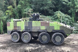 AFV Club 1/35 ROC CM32/33 TIFV Cloud Lepoard 2 Infantry Fighting Vehicle (New Tool) Kit
