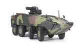 AFV 1/35 ROC TIFV CM33 Clouded Leopard Pre-Serial Production Infantry Combat Vehicle Kit