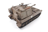 AFV Club 1/35 US M108 105mm/L30 Self-Propelled Howitzer (New Tool) Kit