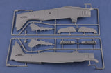 Hobby Boss 1/35 M1070/M1000 HETS Kit