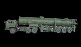 Trumpeter Military Models 1/35 Chinese DF21 Ballistic Missile Launcher on Truck Kit