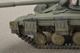 Trumpeter Military Models 1/35 Soviet T64 Mod 1972 Main Battle Tank Kit