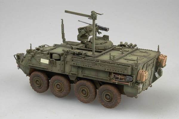 Trumpeter Military Models 1/35 M1131 Stryker Fire Support Vehicle (FSV ...