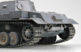 Trumpeter Military Models 1/35 German VK3001(H) PzKpfw IV Ausf A Panzer Medium Tank Kit