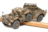 Tamiya 1/35 US M561 6x6 Gamma Goat Cargo Truck Kit