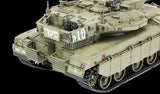 Meng 1/35 Merkava Mk 3D (Early) Israeli Main Battle Tank Kit