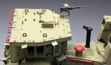 Meng 1/35 D9R Armored Bulldozer Kit