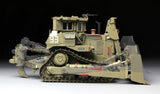 Meng 1/35 D9R Armored Bulldozer Kit