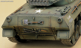 Academy 1/35 M18 Hellcat US Army Tank Kit