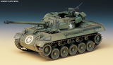 Academy 1/35 M18 Hellcat US Army Tank Kit