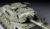 Meng 1/35 Leopard A3/A4 German MBT Kit