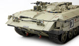 Meng Military Models 1/35 Achzarit Heavy Armored Personnel Carrier (Early) Kit