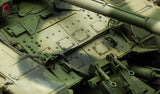 Meng 1/35 T-90 MBT w/TBS-86 Dozer Blade Kit