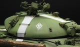 Meng 1/35 Soviet T-10M Heavy Tank Kit
