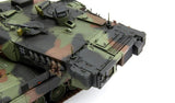 Meng 1/35 Leopard 2A7 German MBT Kit