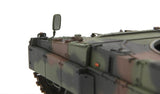 Meng 1/35 Leopard 2A7 German MBT Kit
