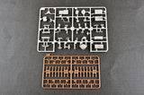 Dragon 1/35 T1E1 Heavy Tank (3 in 1) Black Label Series Kit