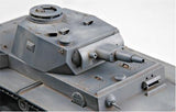 Trumpeter Military Models 1/35 German VK3001(H) PzKpfw IV Ausf A Panzer Medium Tank Kit