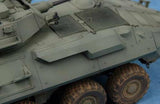 Trumpeter Military Models 1/35 LAV-A2 8x8 Light Armored Vehicle Kit