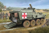 Trumpeter Military Models 1/35 M1133 Stryker Medical Evacuation Vehicle (MEV) Kit