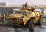 Trumpeter Military Models 1/35 M1117 Guardian Armored Security Vehicle (ASV) Kit