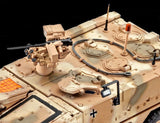 Revell Germany 1/72 GTK Boxer (GTFzA1) Vehicle Kit