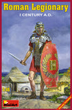 MiniArt 1/16 Roman Legionary I Century AD Kit