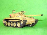 Trumpeter Military Models 1/35 Israeli T67 Tank w/105mm Gun Kit