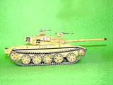 Trumpeter Military Models 1/35 Israeli T67 Tank w/105mm Gun Kit