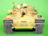 Trumpeter Military Models 1/35 Israeli T67 Tank w/105mm Gun Kit