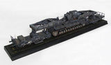 Trumpeter Military Models 1/35 Morser Karl-Gerat 040/041 on Railway Transport Carrier Initial Version Kit