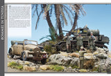 Accion Press Landscapes of War the Greatest Guide - Dioramas Vol. II