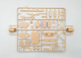 Amusing Hobby 1/35 "Ferdinand" Jagdpanzer Sd.Kfz.184 &16t Strabokran Kit