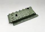 Amusing Hobby 1/35 T-90A Russian Main Battle Tank Kit